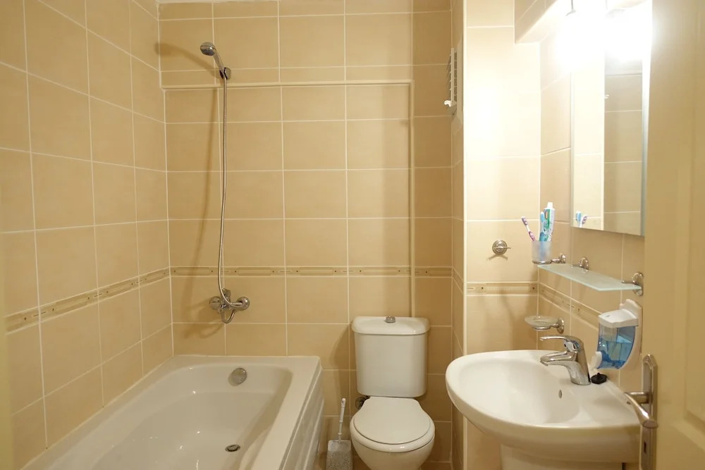 Duplex Penthouse in Didim