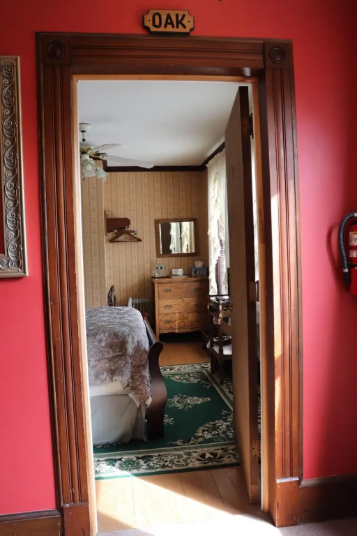 Reynolds House inn