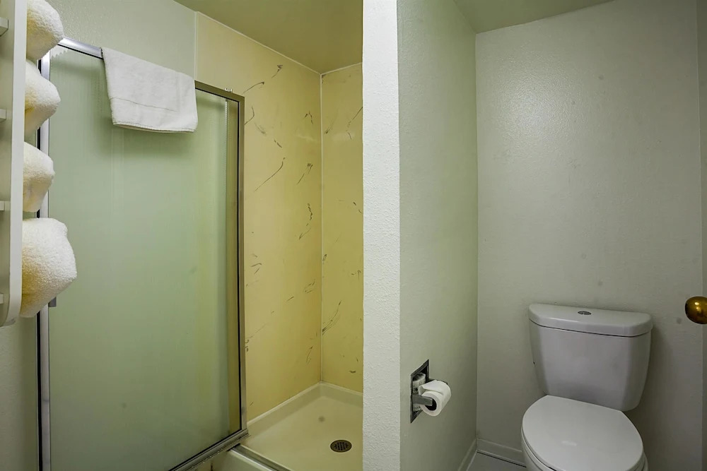 Motel 6-Ventura, CA - Downtown