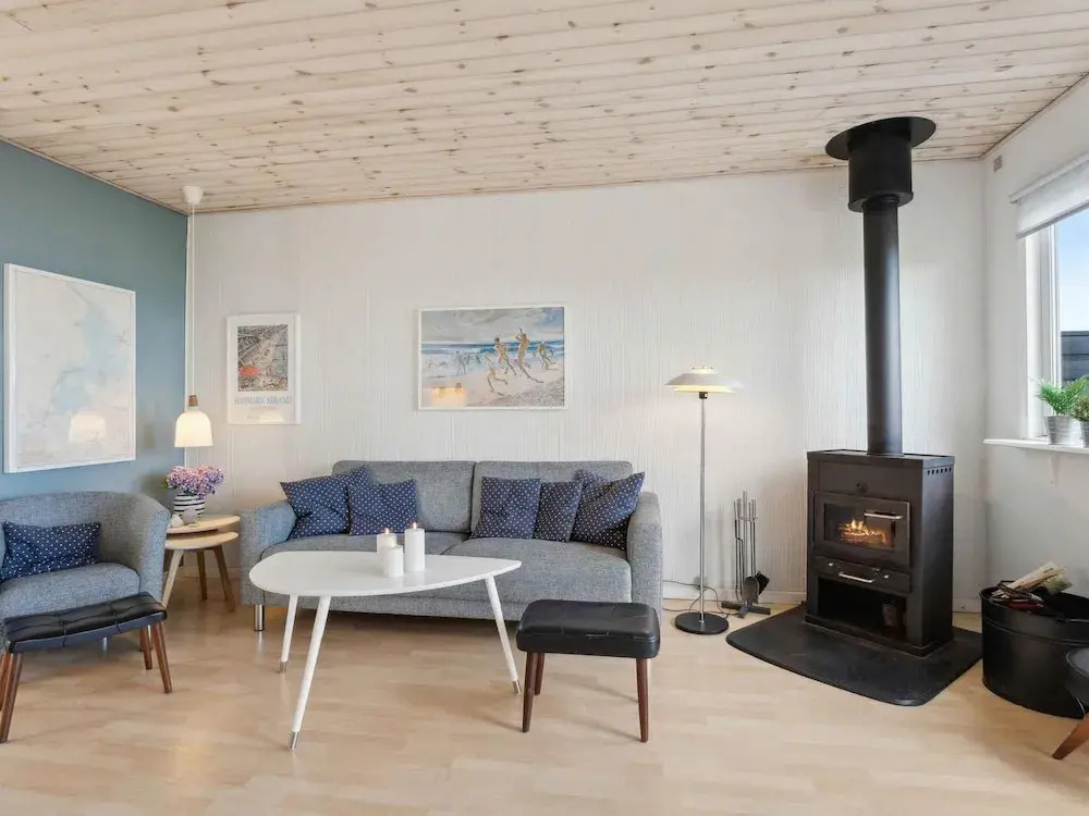 5 Star Holiday Home in Otterup