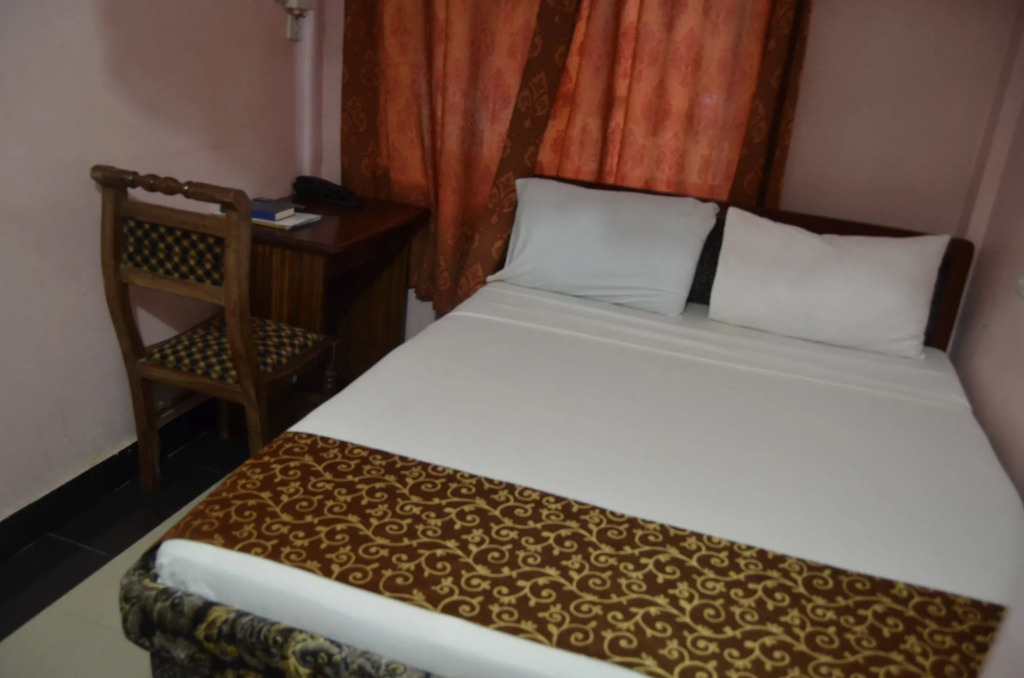 Mbezi Garden Hotel