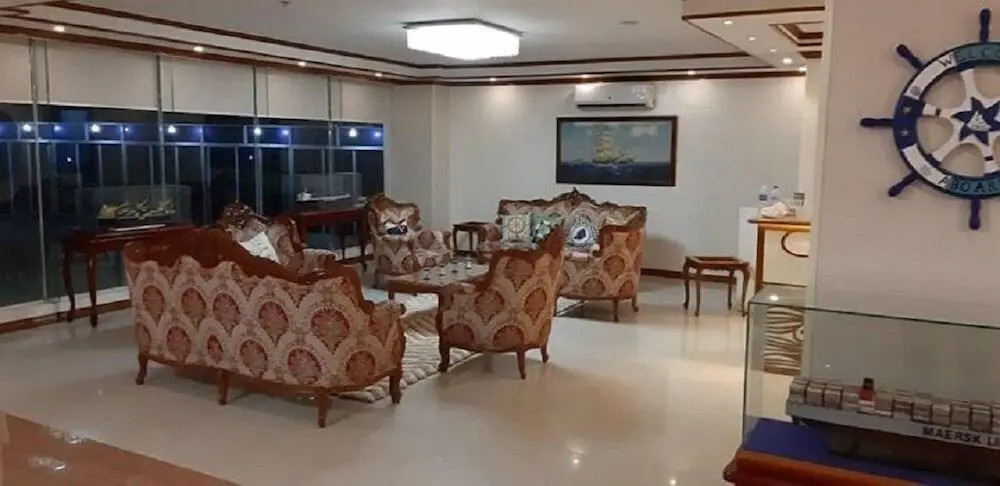 Ferrymar Hotel Iloilo