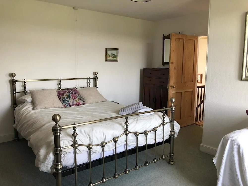 Tregarland Farm B&B