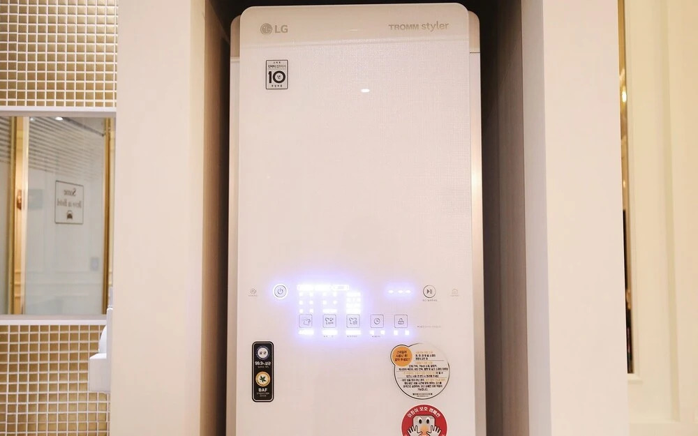 Asan Some Self Check-in Motel(아산 썸 무인텔)