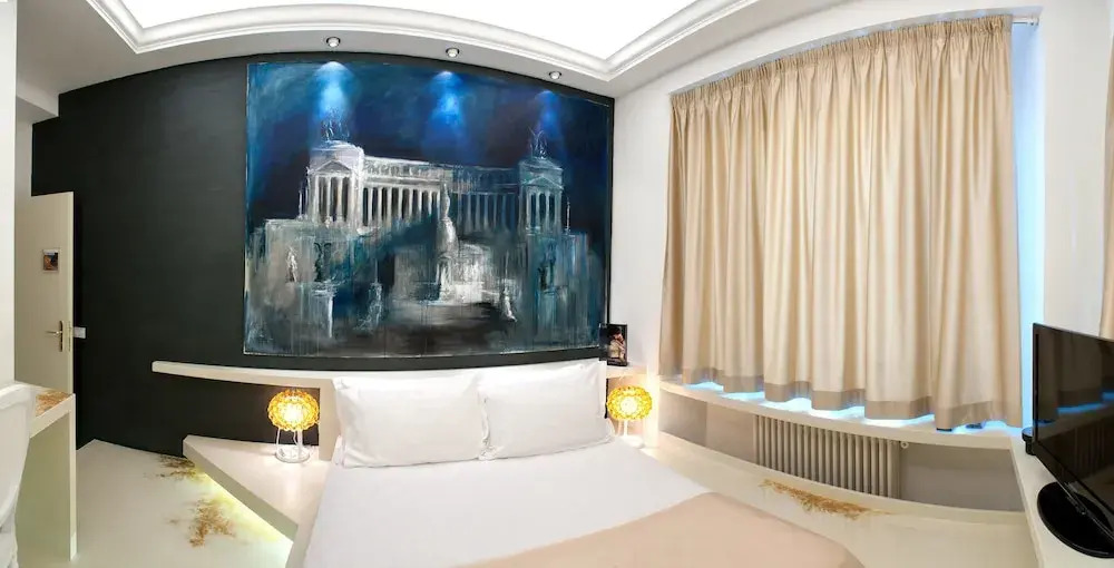 Bdb Luxury Rooms San Pietro