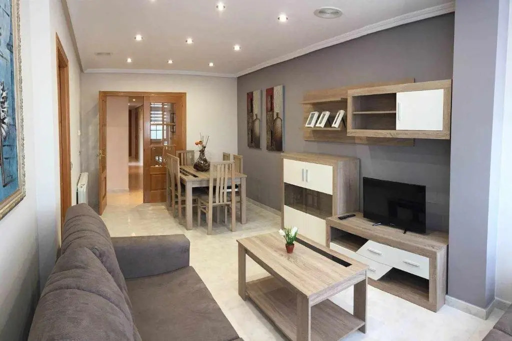 Vivienda en 1ª Linea de Playa Rapadoira Foz