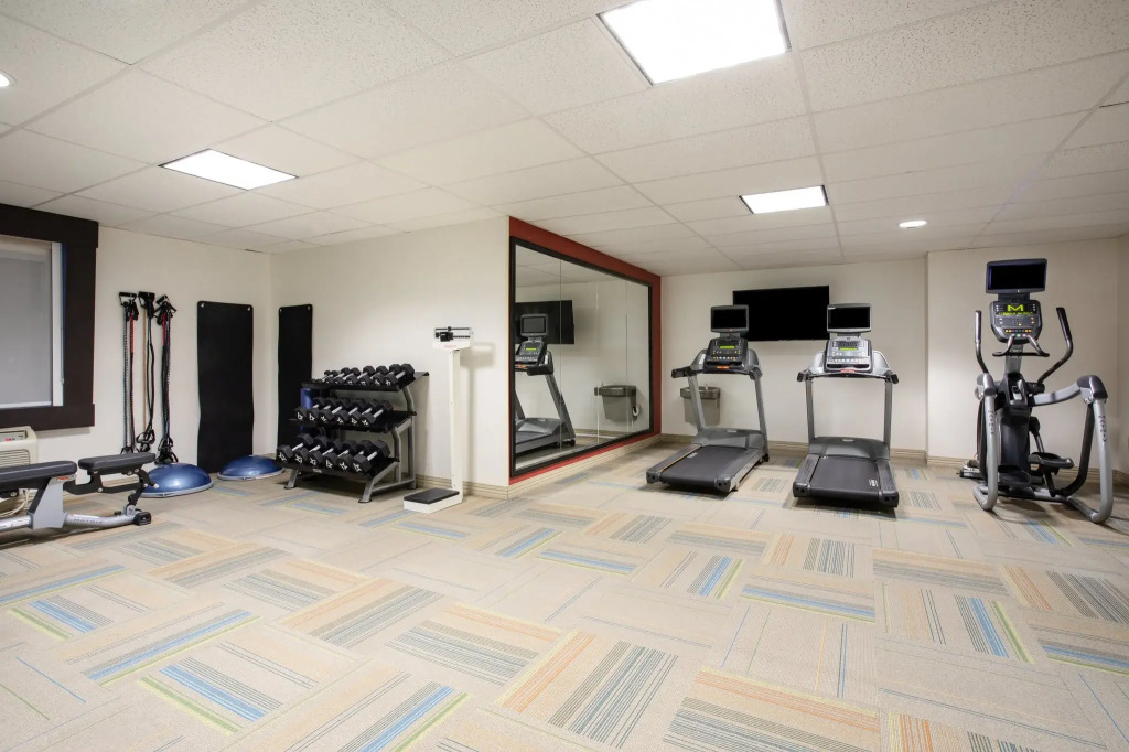 Holiday Inn Express & Suites Tucumcari by IHG