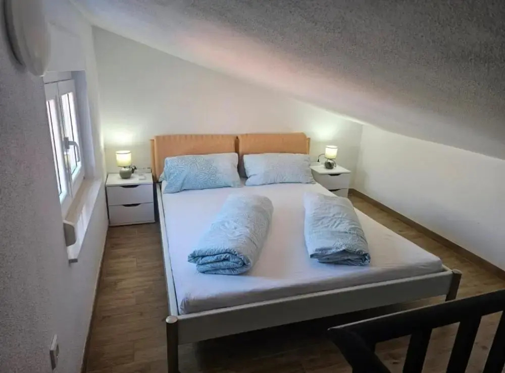Spacious Villa With Outdoor Swimming Pool in Trogir