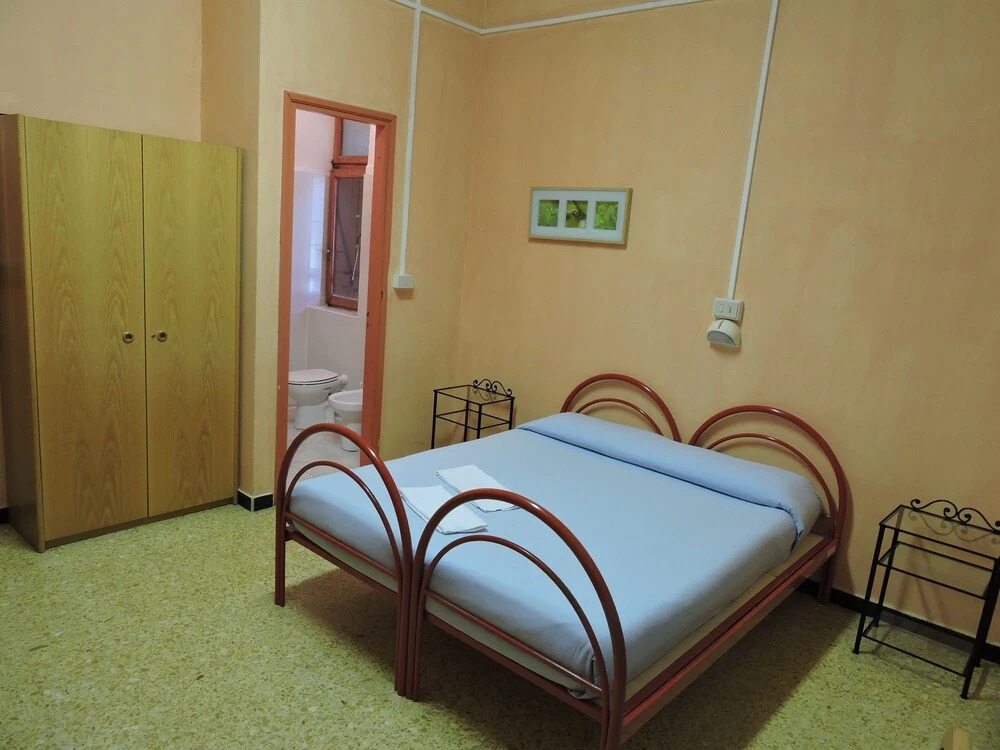 Ostello di Arpy - Hostel
