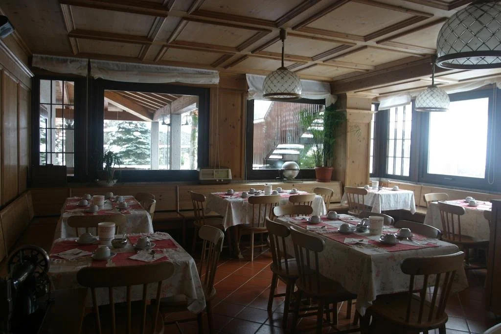 Albergo La Gran Baita