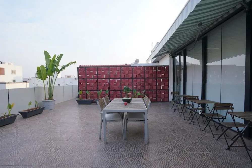 Hotel Kyzen Smart Stays - Hitec City