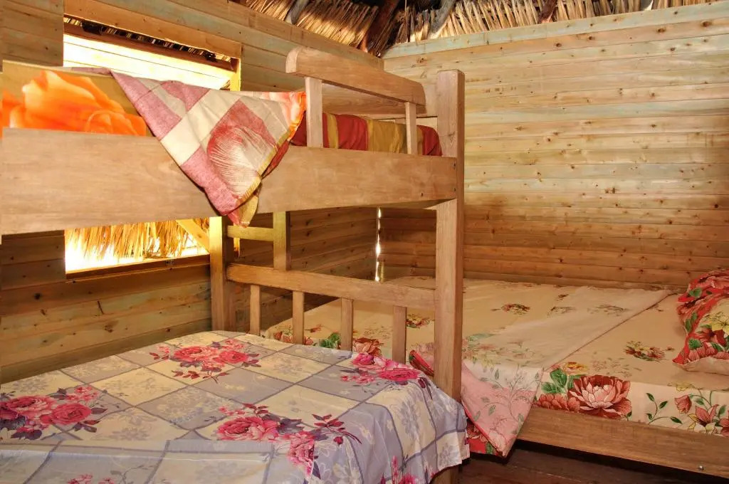 Hostal Playa Blanca