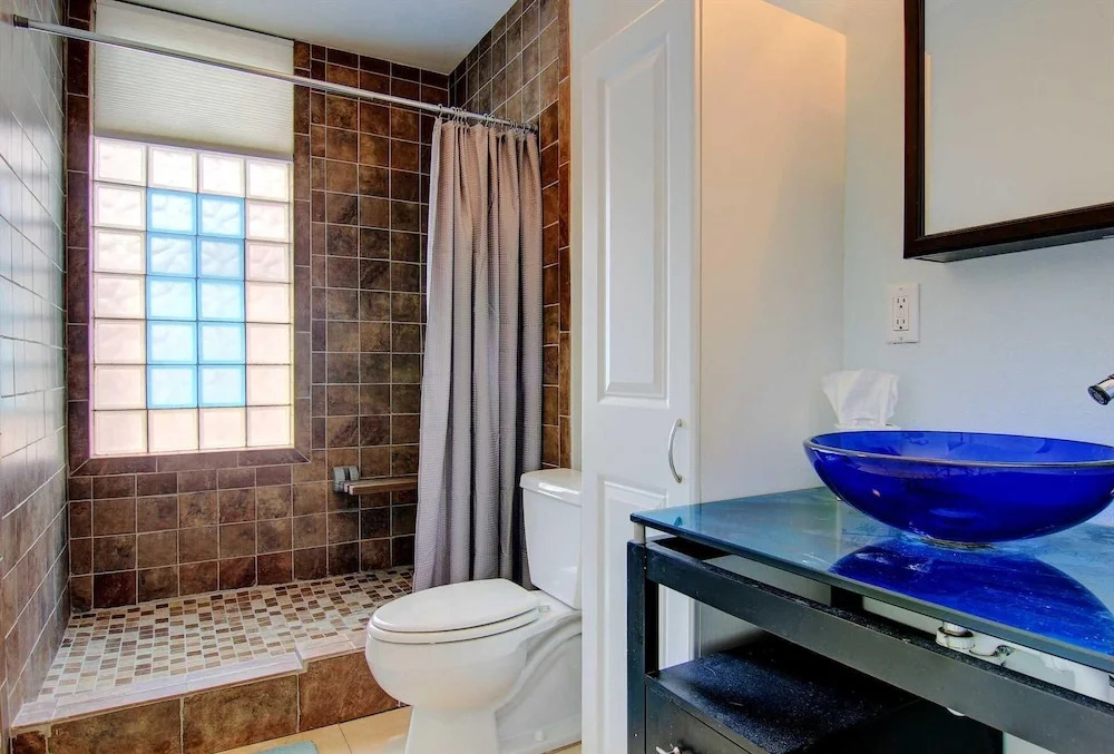 Royal Palm Retreat - 4 Br Home