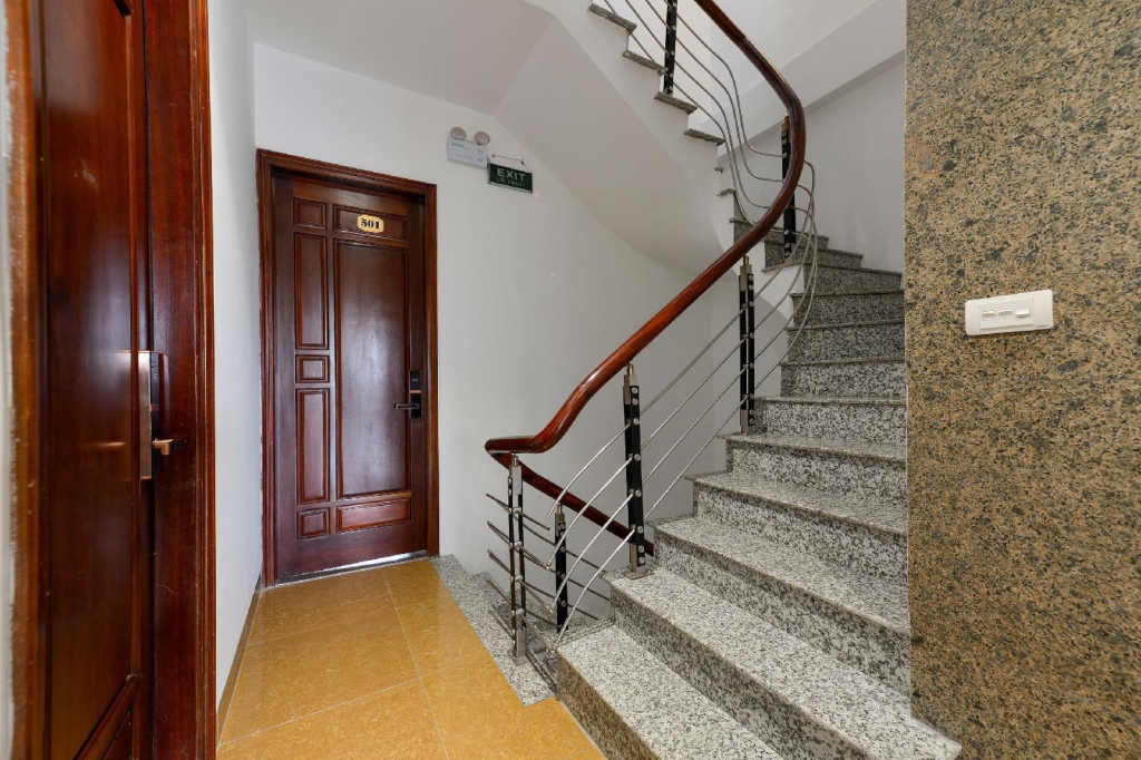 6Senses Homestay Red River View
