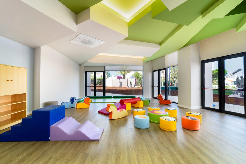 Jupiter Albufeira Hotel - Family & Fun - All Inclusive 24h