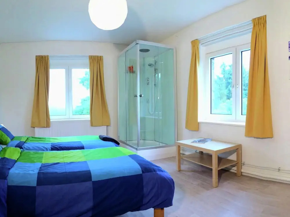 Beautiful Country House in the Ardennes With Lots of Privacy