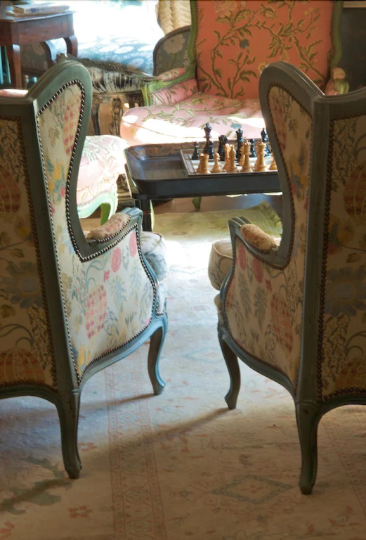 Chateau de Varenne