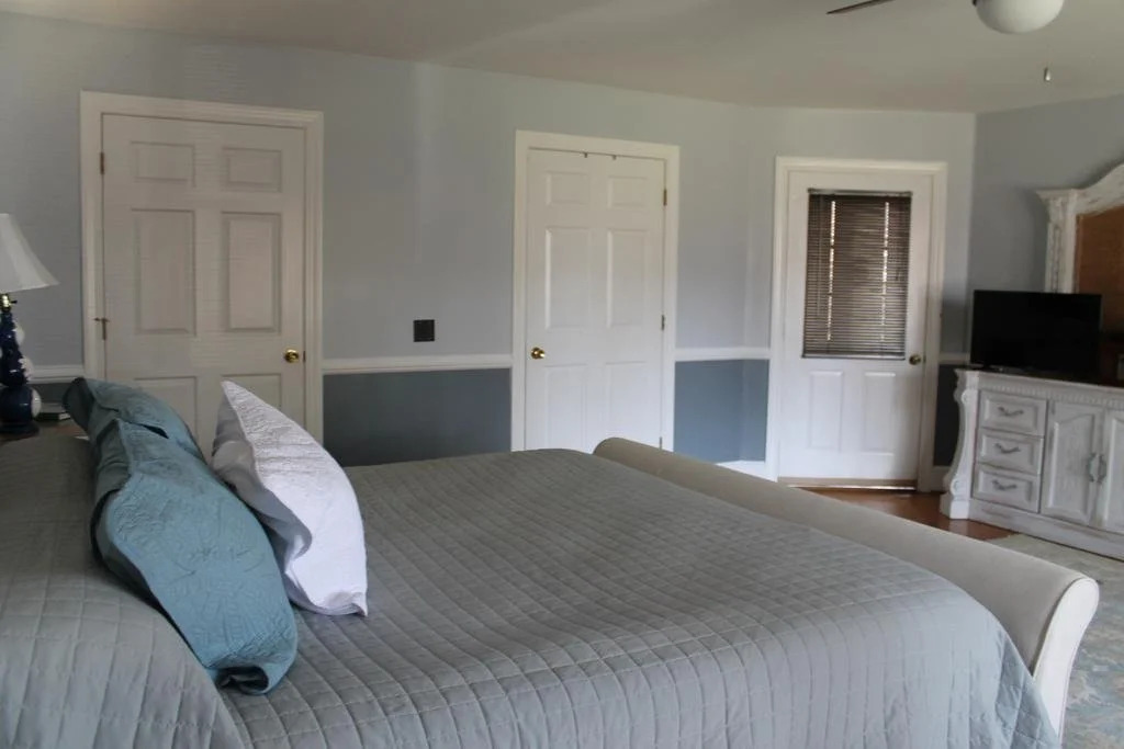 Early Inn at the Grove