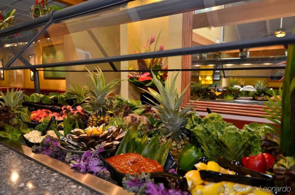 Best Western The Plaza Hotel Honolulu Airport