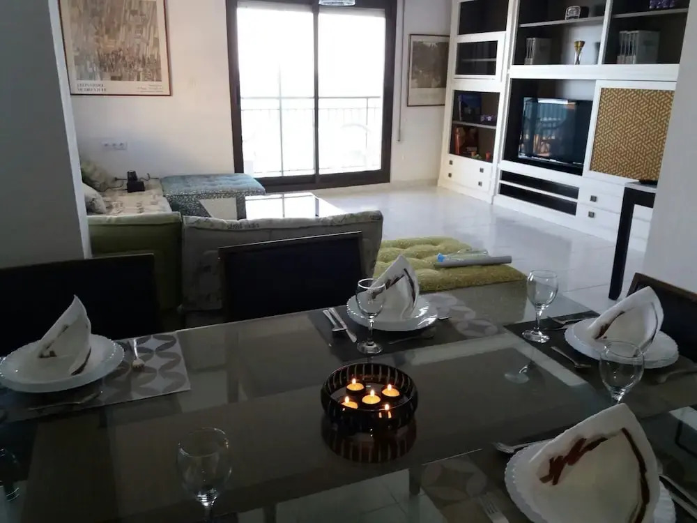 Apartamento Paseo Marítimo