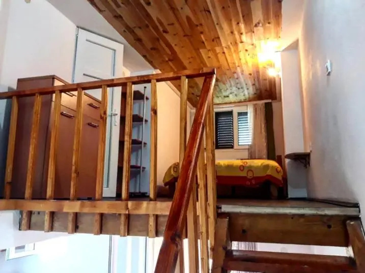 Draga`s rooms