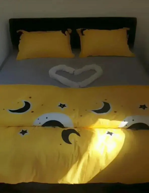 Apartman River 1