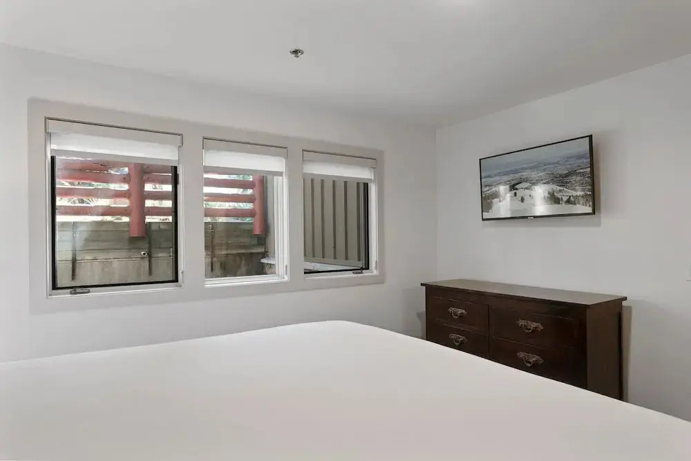 Enclave at Deer Valley - Two Bedroom with Spa #5 2 Condo