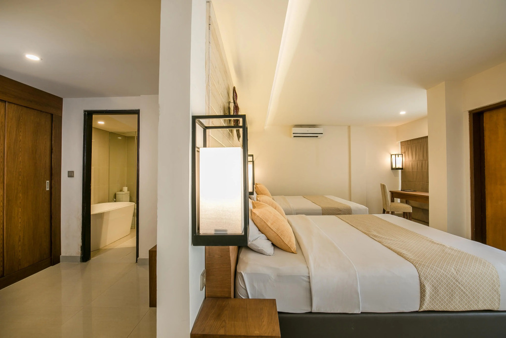 Casa Padma Kuta