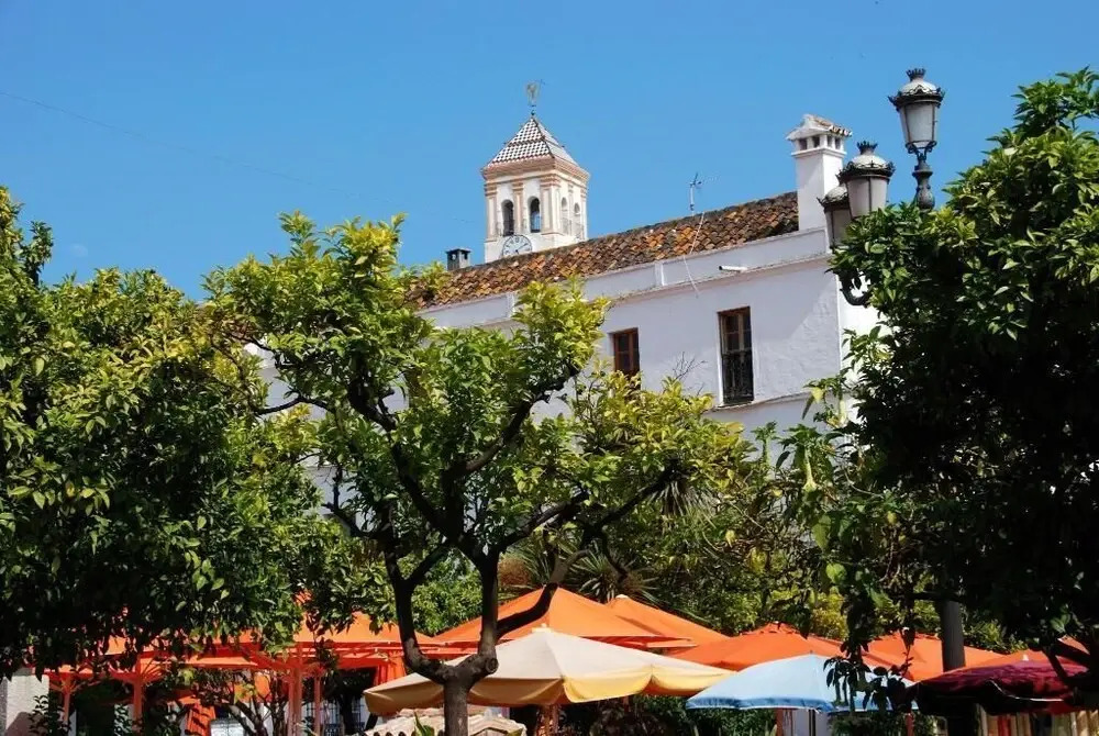 Vientos de Marbella