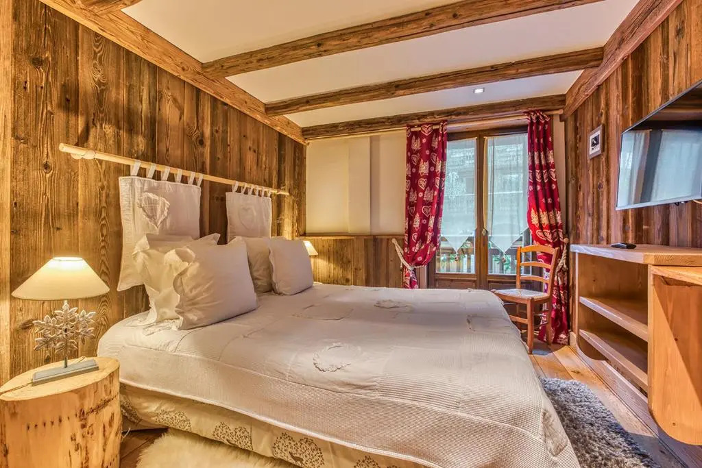 Le Coeur de Courchevel