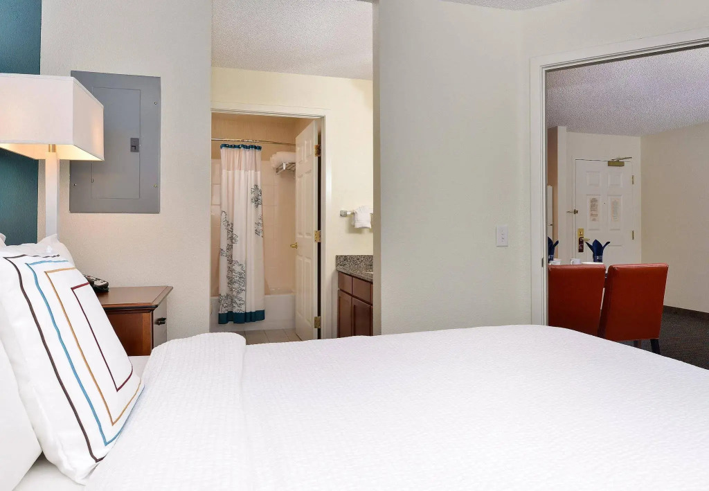 Aloft by Marriott Denver Airport at Gateway Park