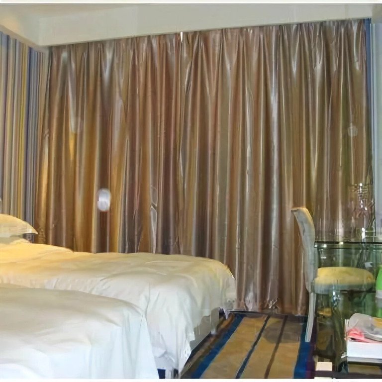 Taiyi Yangguang Boutique Hotel