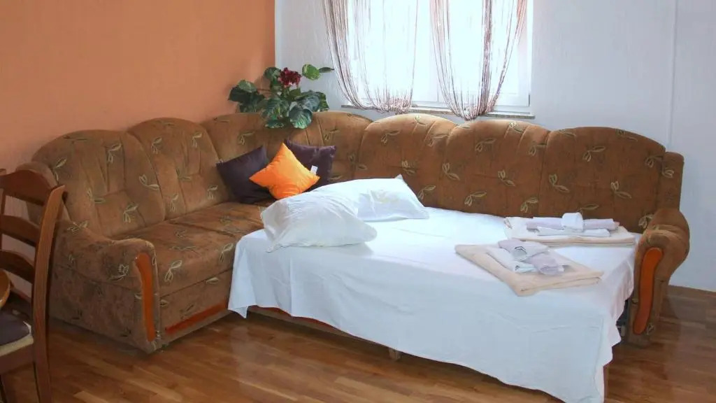 Apartment Biondić Senj