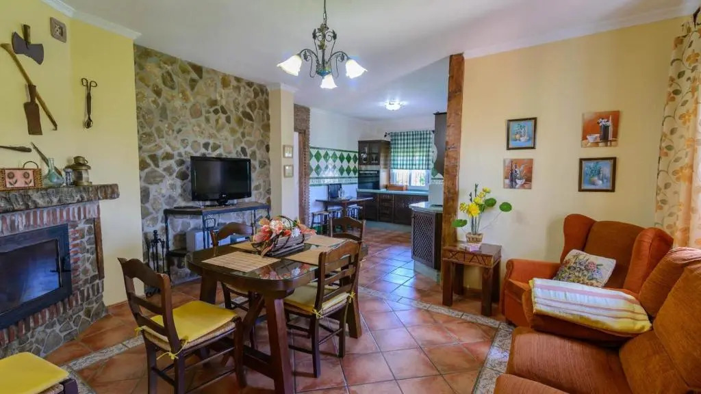 Casa Quintero 4 dorm Conil de la Frontera by Ruralidays