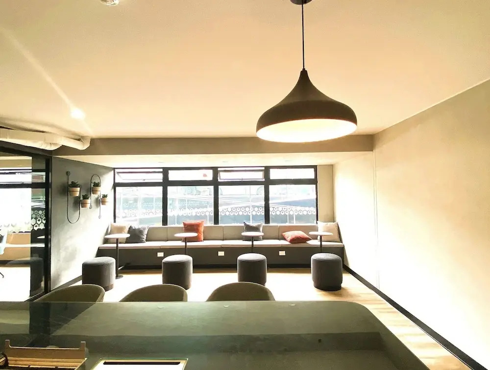 R Lindo departamento 1BR en Miraflores