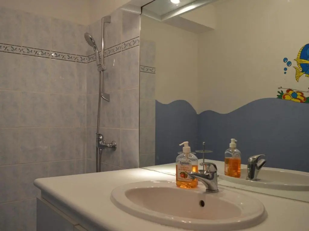 Appartement Banyuls-sur-Mer, 3 pièces, 6 personnes - FR-1-225C-29
