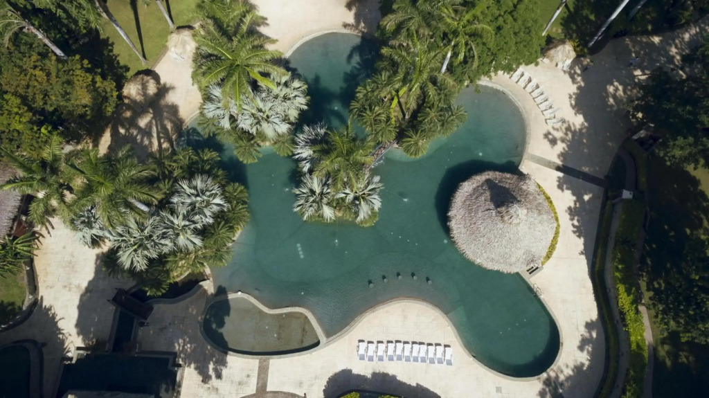 Matapalo 203- 2 Bedroom Condo at the Diria Resort