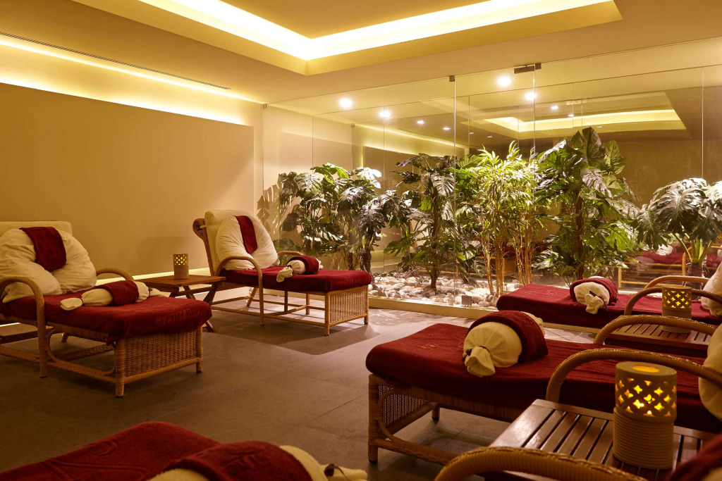 The Cliff Bay - PortoBay