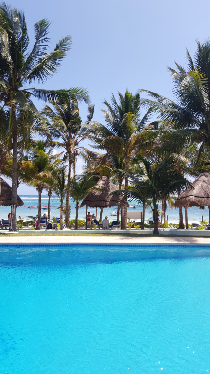 Hotel Club Akumal Caribe