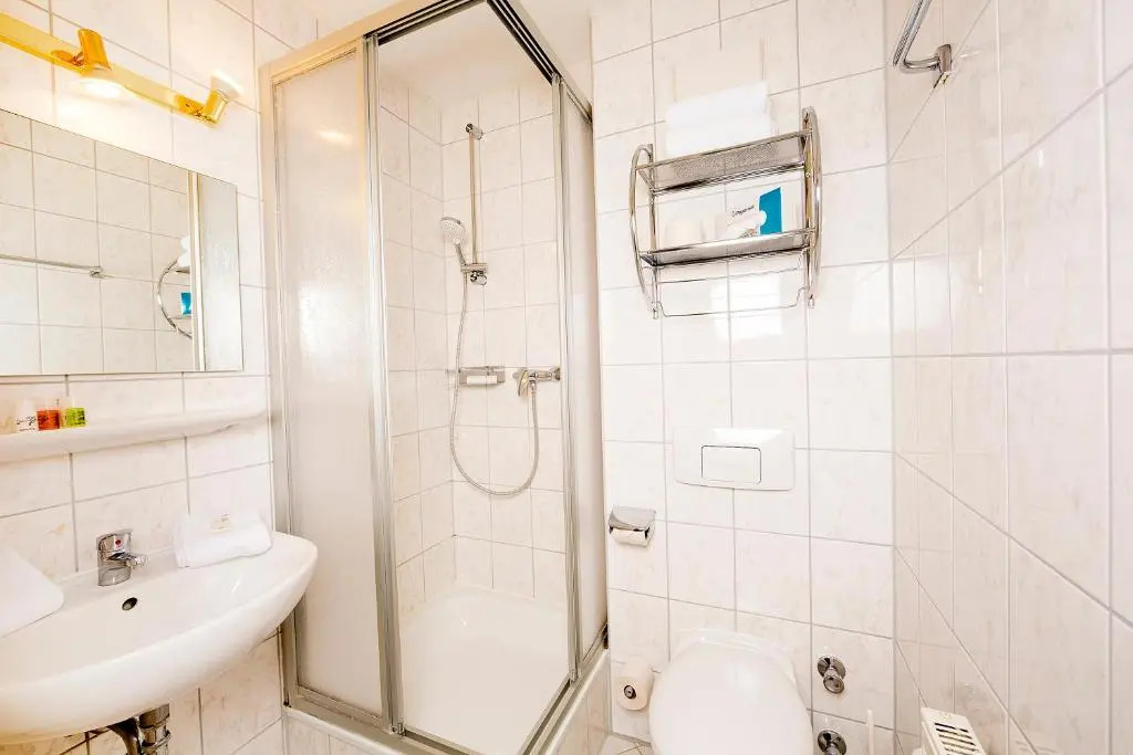Garni Eden Hotels