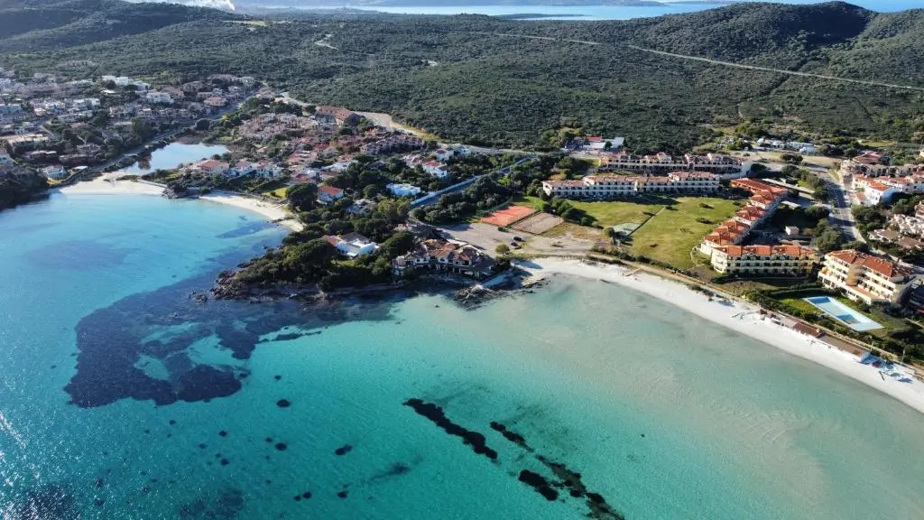 Beach House Rebe