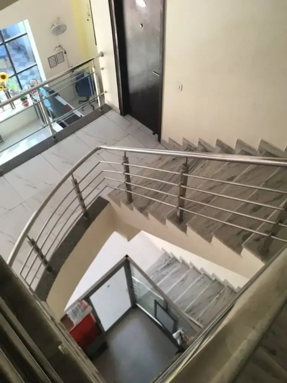 Hotel Om Residency