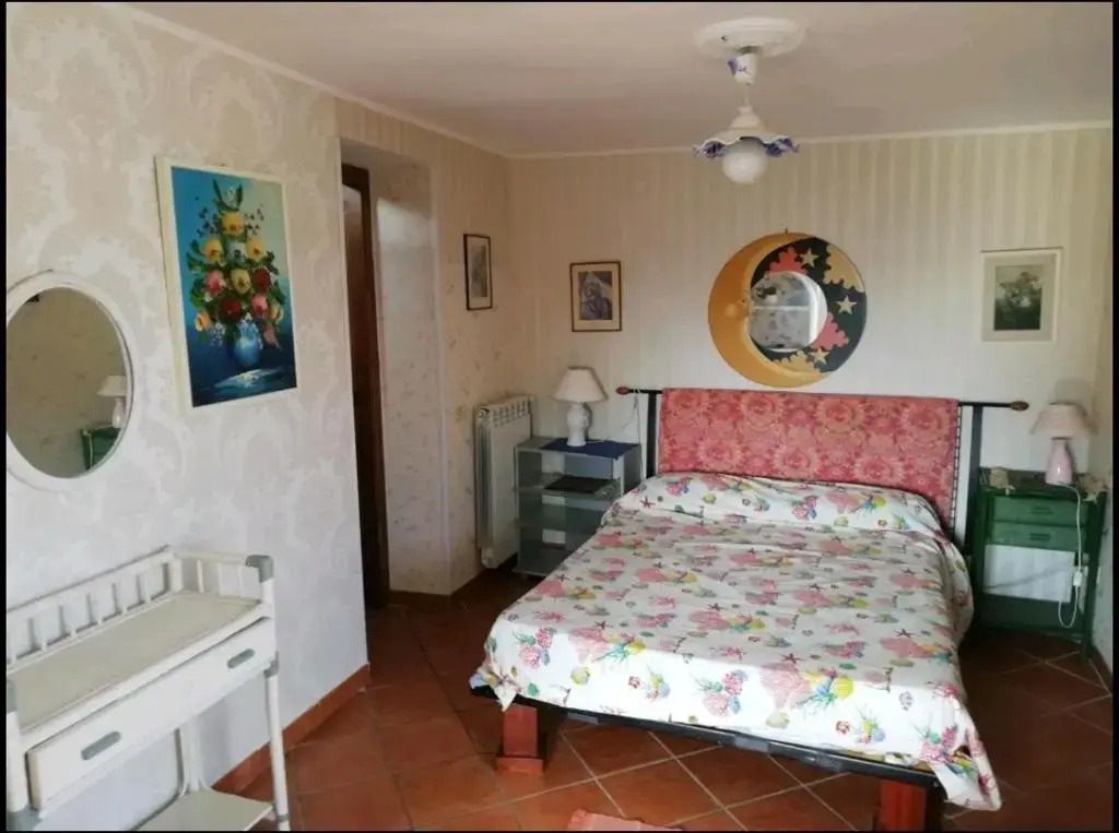 Via Emanuele de Deo, 23 Casa vacanze