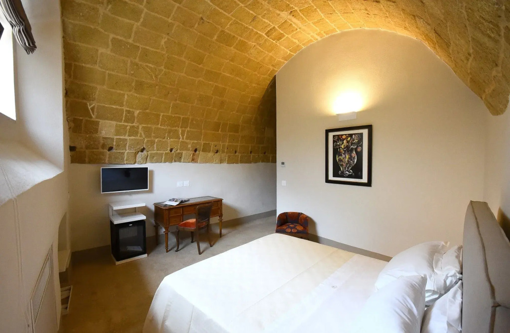 I Bastioni San Domenico - Boutique Hotel