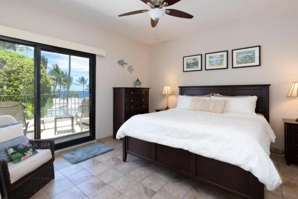 Royal Sea Cliff Kona by OUTRIGGER