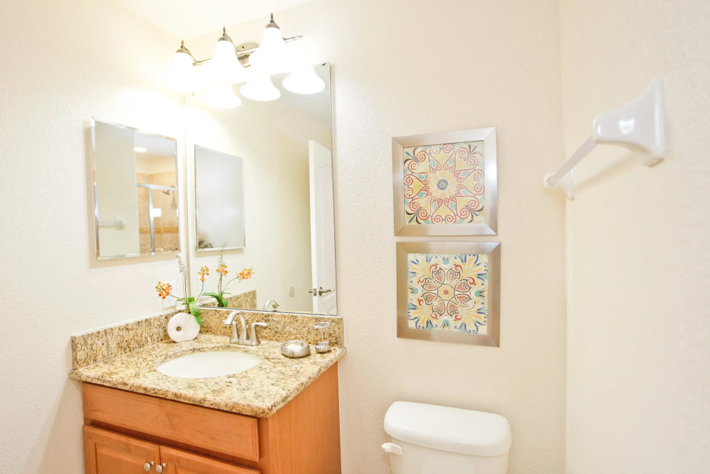5BR Townhome close drive to Disney , Kissimmee, US