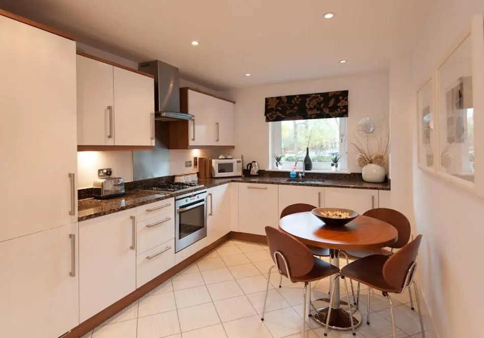 The Corstorphine Residence No. 1