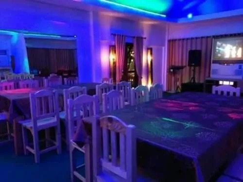 Santico Resort