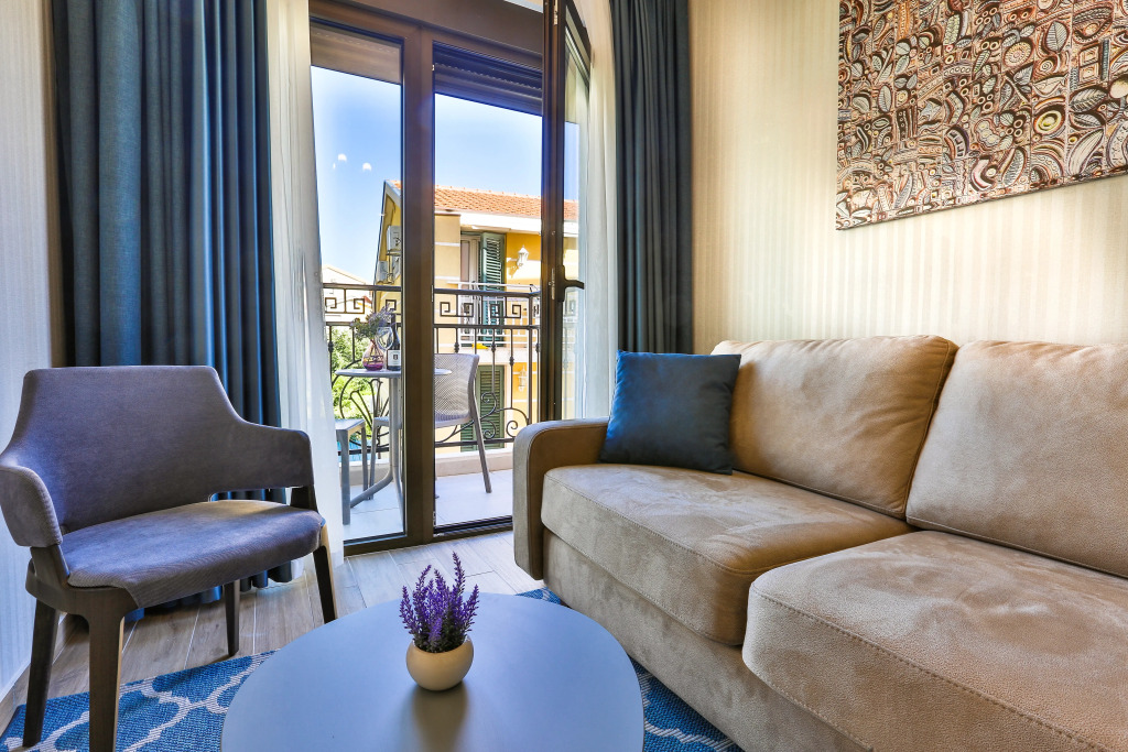 Hotel Harmony by Aycon