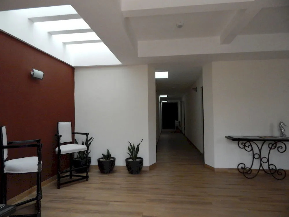 Marisol Hotel Boutique